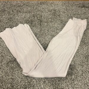 ILLA ILLA Crossover Flare Leggings